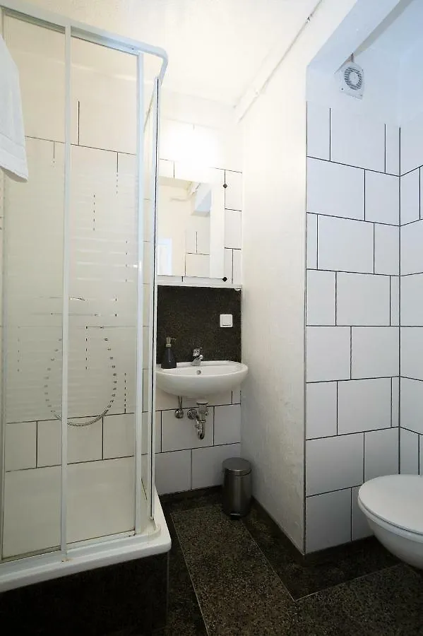Courtyard Apartment Βερολίνο