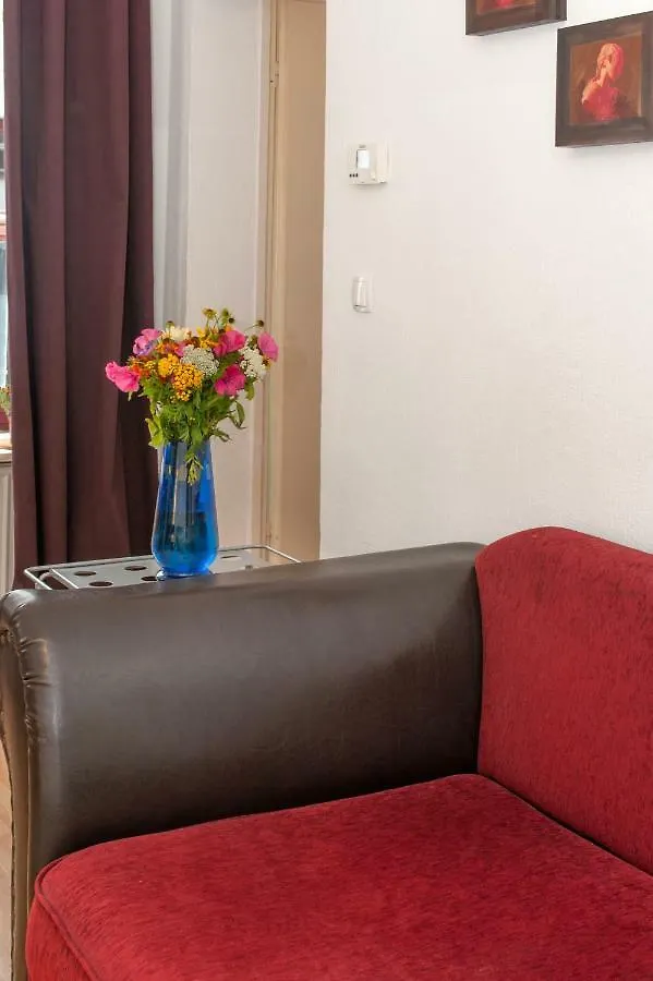 Courtyard Apartment Βερολίνο