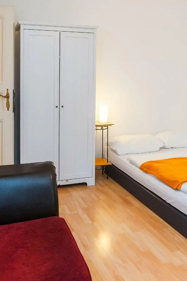 Courtyard Apartment Βερολίνο